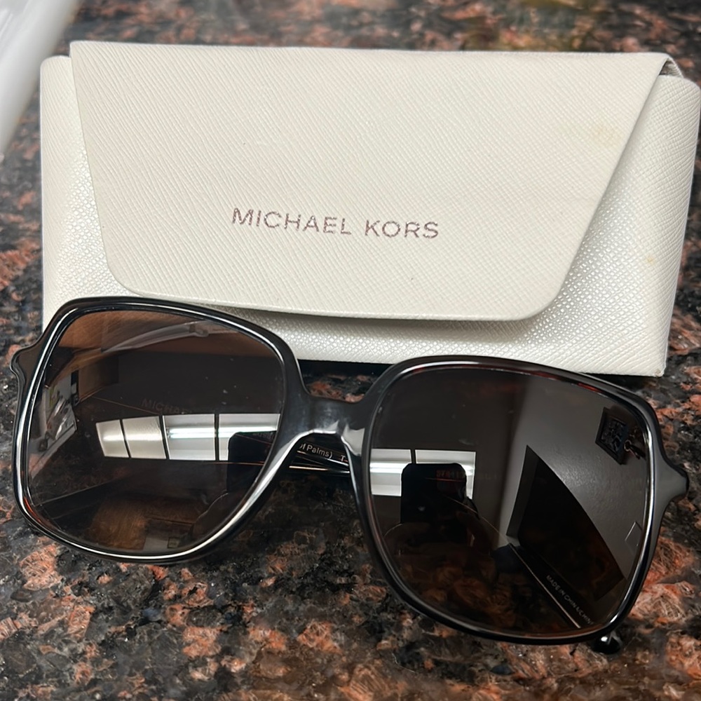 Michael Kors sunglasses